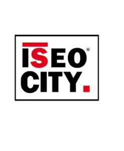 Clé ISEO CITY