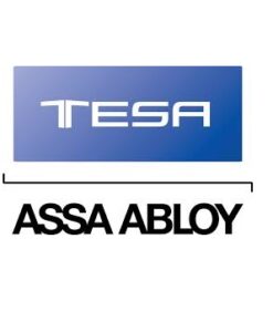 Clé TESA