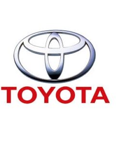 Housses et coques Toyota